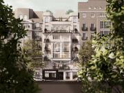 Piso de lujo de 242 m2 en venta en Madrid, España