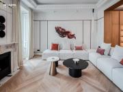 Piso de lujo de 242 m2 en venta en Madrid, España