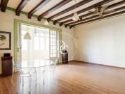 Piso de lujo de 243 m2 en venta en Barcelona, España