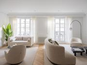 Piso de lujo de 243 m2 en venta en Madrid, España