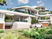 Piso de lujo de 244 m2 en venta en Alicante, España