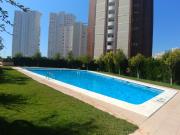 Piso de lujo de 245 m2 en venta en Benidorm, Comunidad...