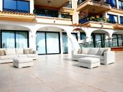 Piso exclusivo en alquiler en Palma de Mallorca, España