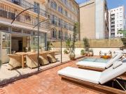 Piso de lujo de 250 m2 en venta en Barcelona, Cataluña