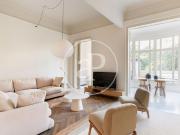 Piso de lujo de 252 m2 en alquiler en Barcelona, España