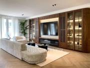 Piso de lujo de 256 m2 en venta en Madrid, España