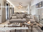 Piso de lujo de 259 m2 en alquiler en Madrid, Comunidad...