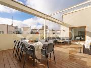 Piso de lujo de 259 m2 en alquiler en Madrid, España