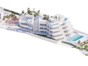 Piso de lujo de 261 m2 en venta en Estepona, España