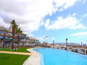 Piso de lujo de 263 m2 en venta en Finestrat, Comunidad...