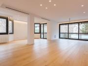 Piso de lujo de 264 m2 en venta en Barcelona, España