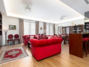 Piso de lujo de 267 m2 en venta en Almirante Cadarso 15,...