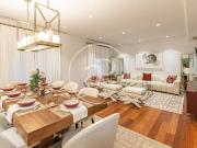 Piso de lujo de 272 m2 en alquiler en Madrid, Comunidad...