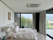 Piso de lujo de 280 m2 en venta en bosque real avenida...