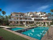 Piso de lujo de 280 m2 en venta en Marbella, Andalucía