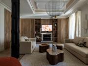 Piso de alto standing de 285 m2 en alquiler en Madrid,...