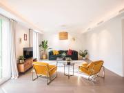 Piso de lujo de 287 m2 en venta en Barcelona, España Piso de lujo de 287 m2 en venta en Barcelona, España