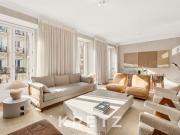 Piso de lujo de 287 m2 en venta en Madrid, España