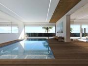 Piso de lujo de 289 m2 en venta en Sella, España