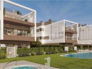 Piso de lujo de 289 m2 en venta en Ses Salines, Baleares