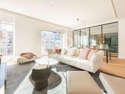 Piso de lujo de 292 m2 en venta en Madrid, España
