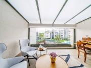 Piso de lujo de 293 m2 en venta en La Moraleja, Madrid,...