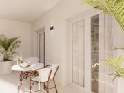 Piso de lujo de 293 m2 en venta en Madrid, Comunidad de...