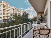 Piso de lujo de 293 m2 en venta en Madrid, España