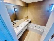 Piso de lujo de 2 dorm. en Intempo...