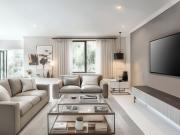 Piso de lujo de 300 m2 en venta en La Moraleja, Madrid,...