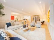 Piso de lujo de 302 m2 en venta en Madrid, España