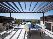 Piso de lujo de 305 m2 en venta en Estepona, Andalucía