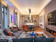 Piso de lujo de 305 m2 en venta en Goya, Madrid,...
