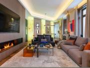 Piso de lujo de 305 m2 en venta en Madrid, Comunidad de...