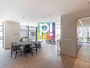 Piso de lujo de 311 m2 en venta en Cuajimalpa de...