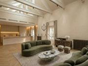 Piso de lujo de 311 m2 en venta en Madrid, Comunidad de...