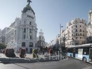 Piso de lujo de 320 m2 en alquiler en Madrid, España