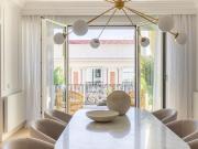 Piso de lujo de 323 m2 en venta en Madrid, Comunidad de...