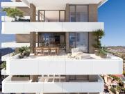 Piso de lujo de 324 m2 en venta en Calpe, Comunidad...