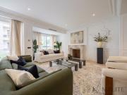 Piso de lujo de 326 m2 en venta en Castellana, Madrid,...