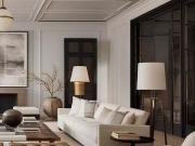 Piso de lujo de 326 m2 en venta en Madrid, España