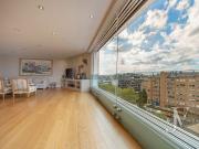 Piso de lujo de 331 m2 en venta en Madrid, Comunidad de...