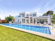 Piso de lujo de 343 m2 en venta en Jávea, Comunidad...