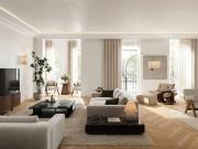 Piso de lujo de 346 m2 en venta en Calle almagro,...