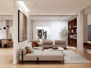 Piso de lujo de 352 m2 en venta en Madrid, Comunidad de...