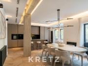 Piso de lujo de 353 m2 en venta en Madrid, Comunidad de...