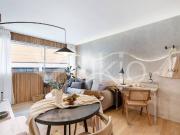 Piso de lujo de 35 m2 en alquiler en Madrid, Comunidad...