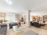 Piso de lujo de 366 m2 en alquiler en Madrid, España