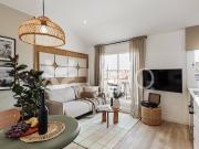 Piso de lujo de 36 m2 en alquiler en Barcelona, España Piso de lujo de 36 m2 en alquiler en Barcelona, España