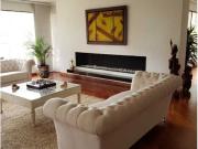 Piso de lujo de 373 m2 en venta en Santafe de Bogotá,...